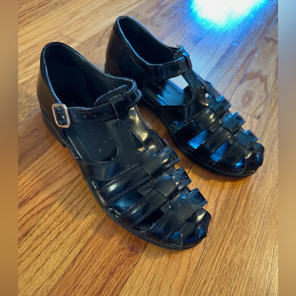 Caron Callahan Cecile Sandals